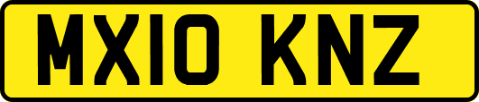 MX10KNZ