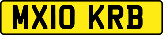 MX10KRB