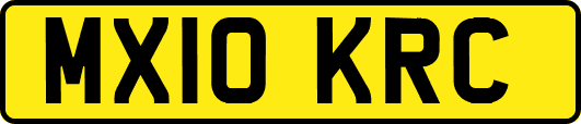MX10KRC