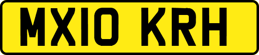 MX10KRH