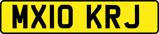 MX10KRJ