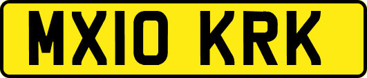 MX10KRK