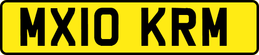 MX10KRM