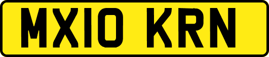 MX10KRN