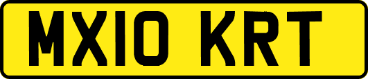 MX10KRT