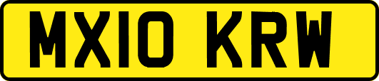 MX10KRW