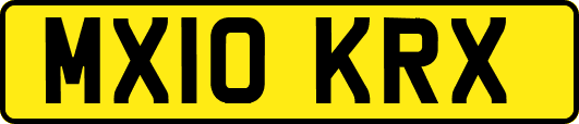 MX10KRX
