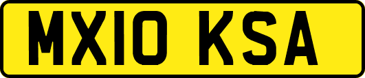 MX10KSA