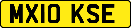 MX10KSE