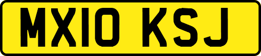 MX10KSJ