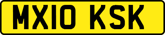 MX10KSK