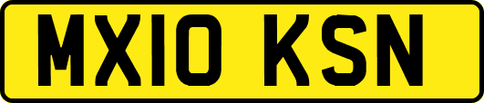 MX10KSN