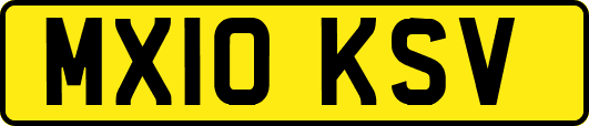 MX10KSV
