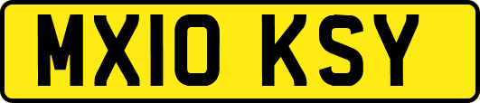 MX10KSY