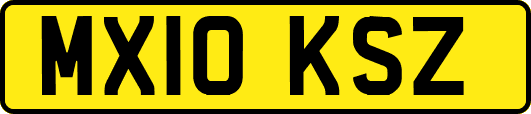 MX10KSZ