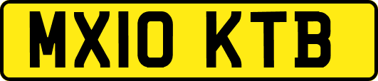 MX10KTB