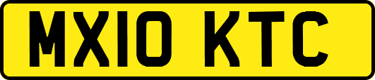 MX10KTC