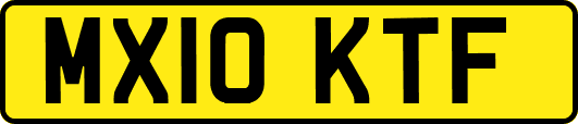 MX10KTF