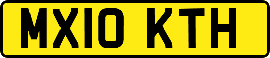 MX10KTH