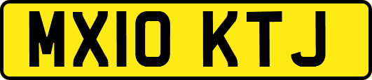 MX10KTJ