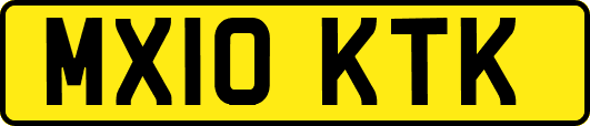 MX10KTK