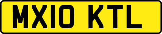 MX10KTL