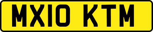 MX10KTM