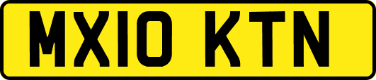 MX10KTN