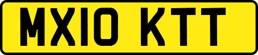 MX10KTT