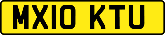 MX10KTU