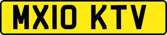 MX10KTV