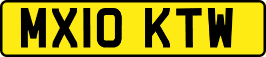 MX10KTW