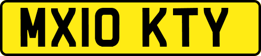 MX10KTY