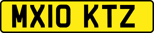 MX10KTZ