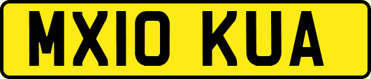 MX10KUA