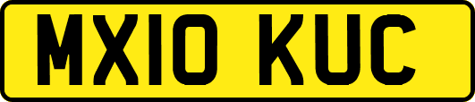 MX10KUC