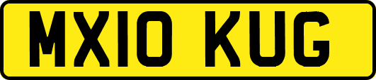 MX10KUG