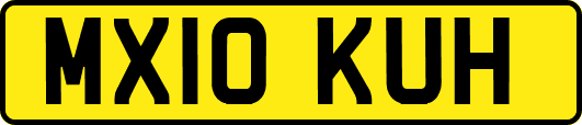 MX10KUH