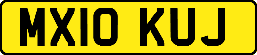 MX10KUJ