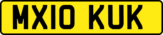 MX10KUK