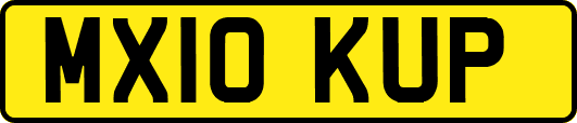 MX10KUP