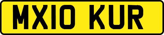 MX10KUR