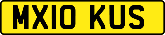 MX10KUS