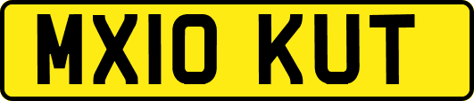 MX10KUT
