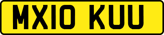 MX10KUU