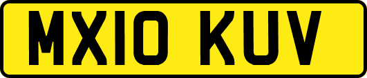 MX10KUV