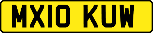 MX10KUW