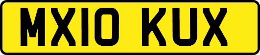 MX10KUX