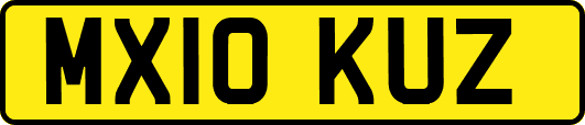 MX10KUZ