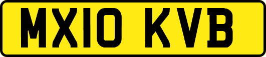 MX10KVB